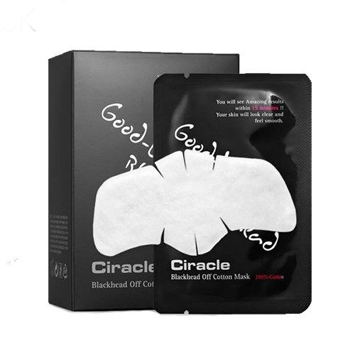  Mặt nạ đẩy mụn đầu đen Goodbye blackhead 