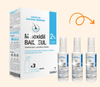 Xịt mọc Tóc Minoxidil Bailleul 2% 60ml