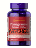 Viên Uống Chống Nắng Tinh Chất Lựu Pomegranate Extract 250mg 120 Viên