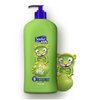 Sữa Tắm Gội Suave Kid 3 in 1 Silly Apple (táo) 532ml
