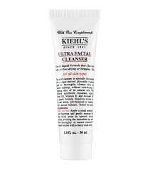  Sữa Rửa Mặt Kiehl’s Ultra Facial Cleanser 30ml 
