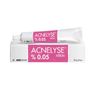 Tretinoin Acnelyse 0.05% Krem 20g (Thổ Nhĩ Kì) 20g