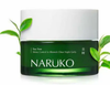 Mặt nạ ngủ Naruko teatree Shine Control & Blesh Clear Night Gelly 80g