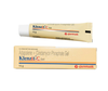 Kem Trị Mụn Klenzit C Adapalene 15g
