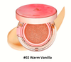 Phấn Nước Aperire Day Dream COver Cushion 02 Warm Vanilla 13g
