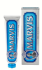 Kem Đánh Răng Marvis Aquatic Mint (Xanh Dương) - 85ml