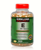 Viên Uống KIRKLAND Vitamin E 400 IU 500 Viên