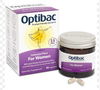 Viên Uống Optibac For Women - 30 Viên