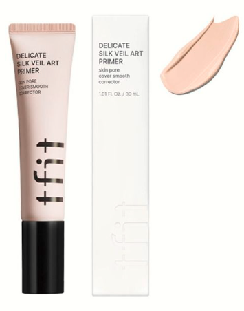  Kem Lót Tfit Delicate Silk Veil Art Primer 30ml 