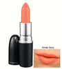 Son Mac Matte Lipstick Rouge À Lèvres 606 Kinda Sexy 3g