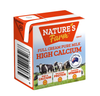 Thùng Sữa Tươi Nature's Farm High Calcium Úc (24*150ml)