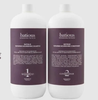 Cặp Gội Xả Batious Repairing Nourising (Tím) 960ml*2