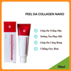 Tosowoong Peel da Real Collagen Fit dạng lột 50ml