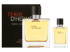  Set Hermes Terre D'Hermes Parfum Pure Perfume (75ml + 12,5ml) 