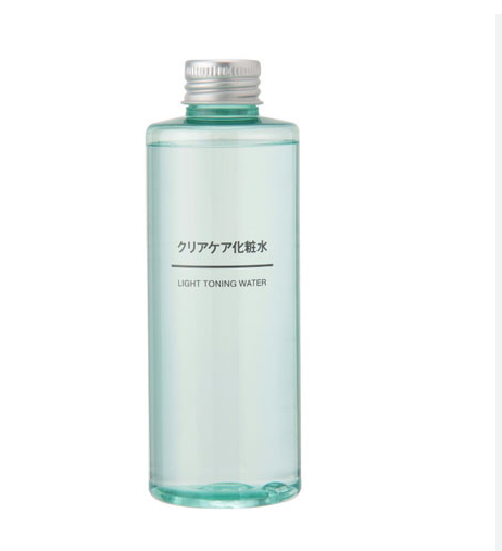  Toner Muji Light toning water 400ml 