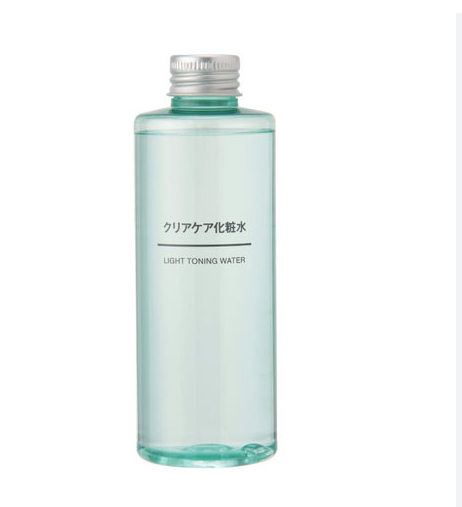  Nước Cân Bằng Muji Light toning water 400ml 