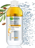 Tẩy Trang Garnier SkinActive Eau Nettoyante (Vàng - Dầu) 400ml