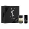  Set Yves Saint Laurent La Nuit De L'Homme EDT 100ml (100ml + lăn 75g) 