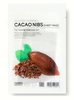 Mặt Nạ Tenzero Solution Hydrating Cacao Nibs 25ml