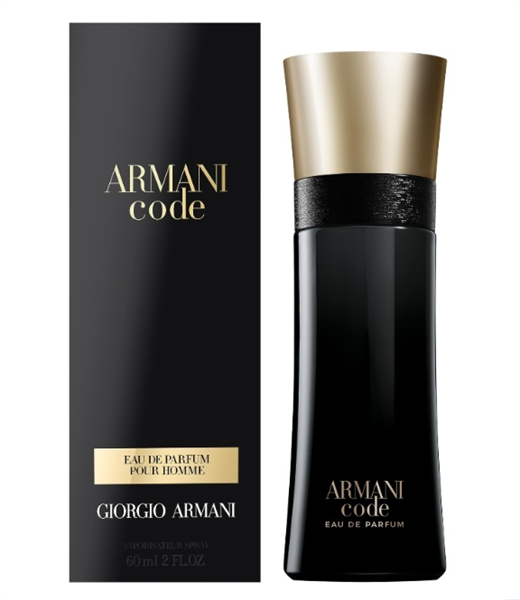  Giorgio Armani Code EDP 110ml 