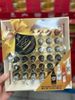 Set Socola Rượu 4 vị