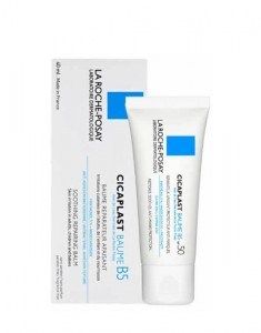  Kem Dưỡng phục hồi La Roche-Posay Cicaplast Baume B5 100ml 