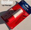 Son Dưỡng Vaseline Lip Therapy Kissing Red 4,2g