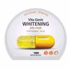 Mặt Nạ cấp ẩm BNBG Vita Genic Vitamin C Mask 30g