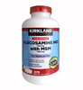 Viên Uống bổ xương khớp Kirkland Glucosamine 1500mg 375 viên