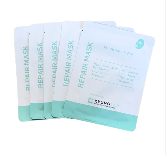  Mặt Nạ cấp ẩm phục hồi KyungLab repair mask 25ml 