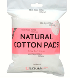  Bông Tẩy Trang Kyunglab 120 miếng 