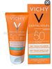 Kem chống nắng Vichy Emulsion Toucher Sec SPF 50 50ml