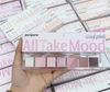 Bảng phấn mắt Peripera All Take Mood 04 Cool Pink 6g