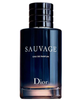 Gốc Dior Sauvage EDP 20ml - HÀNG TRƯNG BÀY