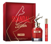 Set Jean Paul Gaulier Scandal Le Parfum (80ml +- Chiết 10ml) (TP)