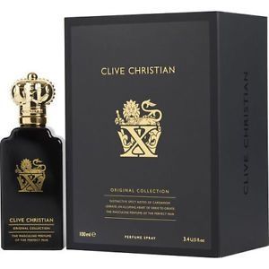  Clive Christian Original Collection Perfume 50ml 