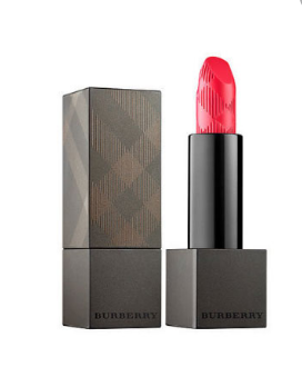  Son Burberry Lip Velvet Honey Suckle No 411 3,5g 
