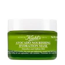  Mặt nạ bơ Kiehl's Avocado Nourishing Hydration 25g 