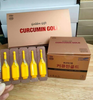 Tinh chất nghệ Golden Gift Curcumin Gold (mẫu mới ) 2g