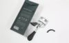 Kẹp Bấm Mi Cán Đen Vacosi Eyelash Curler