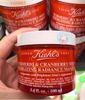 Mặt nạ nghệ Kiehl's Cranberry Turmeric Energizing Masque 100ml