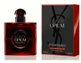  Yves Saint Laurent Black Opium EDP Over red 90ml 