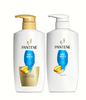Cặp Gội Xả Pantene Moist Smooth Care 270ml*2