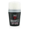 Lăn nách Vichy nam 50ml (màu đen)