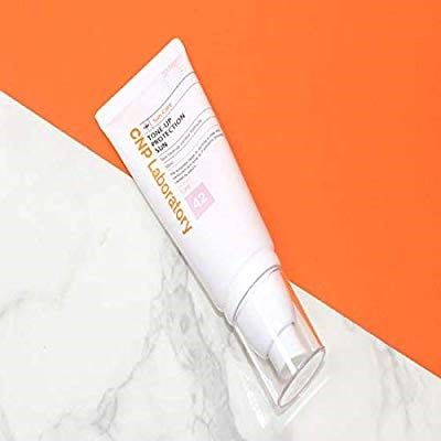  Kem Chống Nắng CNP Laboratory 50ml 