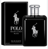 Ralph Lauren Polo Black EDT 125ml