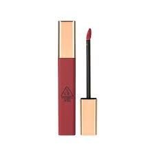  Son 3CE Cloud Lip Tint (hồng đất) #Fairycake 