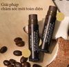 Tẩy da chết môi cafe cocoon