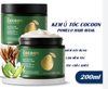 Kem ủ tóc Cocoon Bưởi 200ml