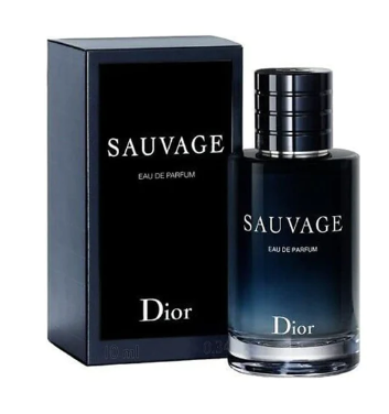 perfume savage dior